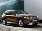 The New BMW X1